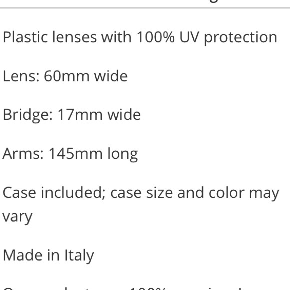 New DIOR ADDICT3 Sunglasses - Picture 7 of 7